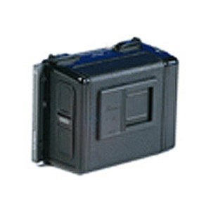 Bronica Ei-220 Film Back 6x4.5 #be2115: Picture 1 regular