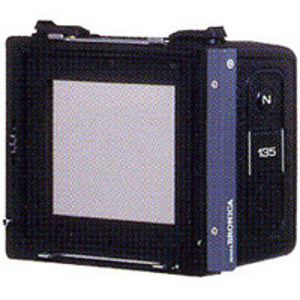 Bronica E 135-n Film Back 35mm #5001: Picture 1 regular