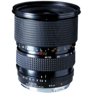 Bronica 45-90 4/5.6 Aspherical Pe: Picture 1 regular