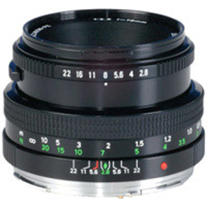 Bronica 75 2.8 Pe *62: Picture 1 regular