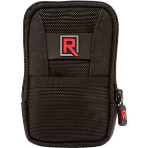 BlackRapid Bryce 1 Large Pocket for Phones and Memory Cards, Black: Picture 1 regular