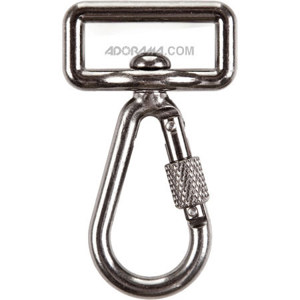 BlackRapid ConnectR-2 2nd Generation/Locking Carabiner: Picture 1 regular