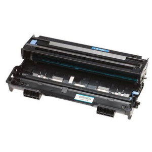  Brother DR400 Replacement Drum Unit, Approximate 20,000 Page Yield 