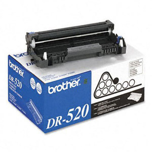  Brother DR-555MICR Drum Unit 
