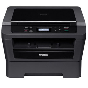 Brother HL-2280DW Versatile Monochrome Laser Printer with Wireless Networking and Duplex, 27ppm Black Print Speed, 250 Sheet Input Capacity 