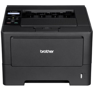  Brother HL-5470DW High-Speed Monochrome Laser Printer with Wireless Networking and Duplex, 40ppm Black Print Speed, 1200x1200dpi Print Resolution 