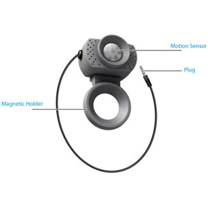 Brinno Motion Sensor ATM100