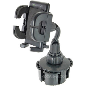 Bracketron Mobile Dockit Cup Holdr -new: Picture 1 regular