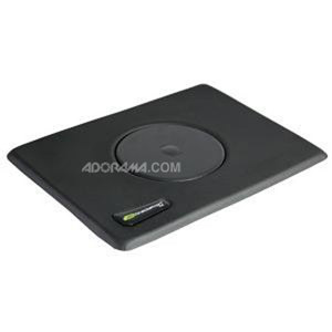 Bracketron Nav-Mat II Portable GPS Dash Mount: Picture 1 regular