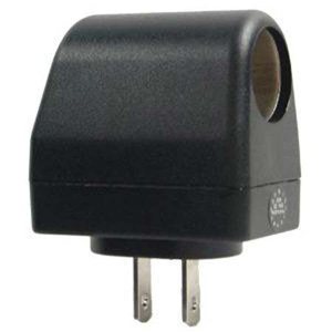 Bracketron Universal 110V Wall Charging Travel Adaptr: Picture 1 regular