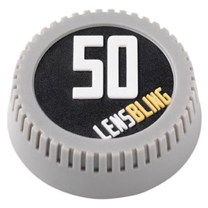  BlackRapid LensBling Rear Cap for Canon 50mm Lens 