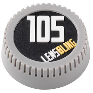  BlackRapid LensBling Rear Cap for Nikon 105mm Lens 