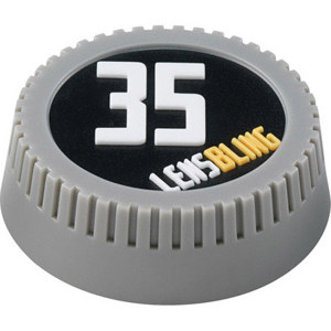  BlackRapid LENSBLING for Nikon 35mm Lens 