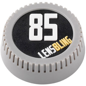  BlackRapid LensBling Rear Cap for Nikon 85mm Lens 