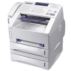Brother IntelliFax-5750e Laser Fax, Phone, Copy Center: Picture 1 regular