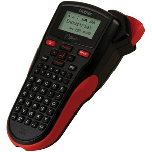 Brother PT7100 P-Touch Edge Label Printer: Picture 1 regular