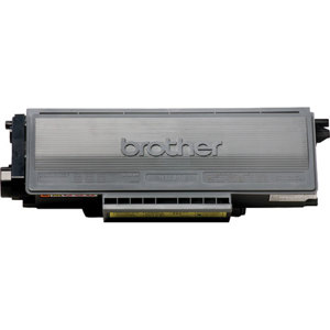  Brother TN620 Standard Black Toner Cartridge, Approximate 3,000 Page Yield 