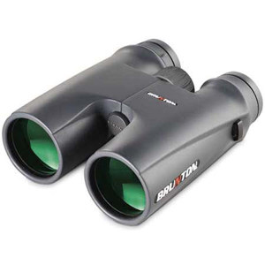  Brunton 8x45 Eterna Series Water Proof Roof Prism Binocular with 6.0 Degree Angle of View, USA 
