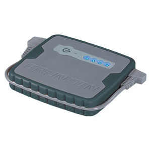 Brunton Inspire 3200 mAh Rechargeable Battery F-INSPIRE-BK