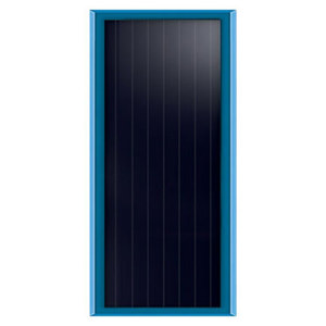 Brunton Solarflat2 Amorphous Solar Panel F-SOLARFLT2