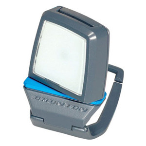  Brunton Flip Rotating Clip LED Light, 10 Lumens 