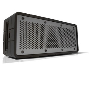 Braven 625s Wireless Speaker/Speakerphone/Charger, Stealth Black: Picture 1 regular