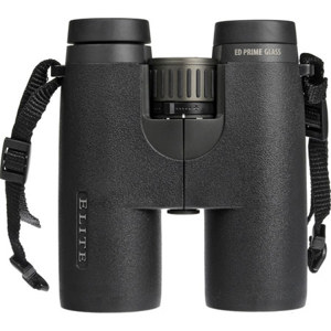  Bushnell 10x42mm Elite Water Proof Roof Prism Binocular with 6.0 Degree Angle of View 