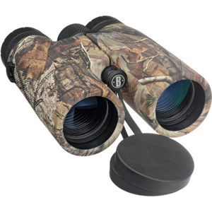 Bushnell 10x42mm Powerview Weather Resistant Roof Prism Binocular 141043