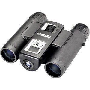  Bushnell 10x25 Image View Digital Binocular with a VGA Megapixel Camera, 8 MB Internal Memory 