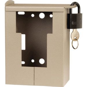  Bushnell Security Case for Trophy Cam, Brown 