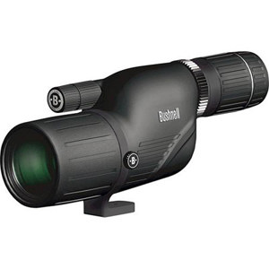 Bushnell Legend Ultra HD 12-36x50mm Straight Spotting Scope 786350ED