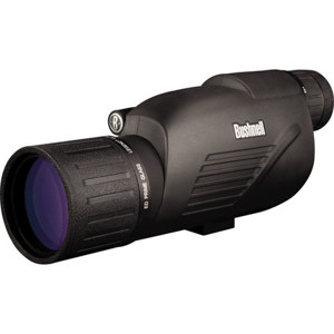 Bushnell Legend Ultra HD 15-45x60mm Straight Spotting Scope 785460ED