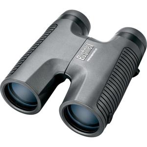  Bushnell 10x42 Permafocus Series, Weather Resistant Roof Prism Binocular with 5.8 Degree Angle of View, U.S.A. 