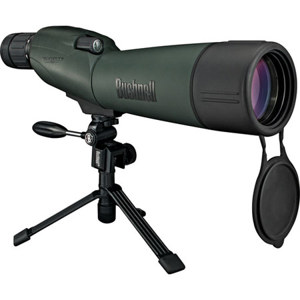 Bushnell Trophy 20-60x65mm Straight Spotting Scope 786520
