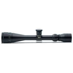 BSA Optics 3-12x40mm Sweet 223 Series Riflescope 223312X40AO