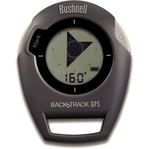 Bushnell BackTrack Original G2 Digital Compass 360410