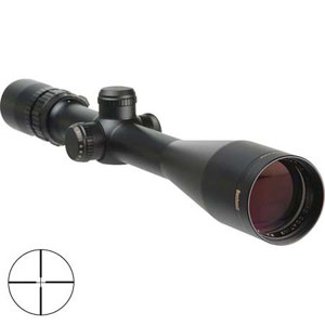 Bushnell 4-16x40mm Elite 4200 Series Riflescope, Multi-X Reticle: Picture 1 regular