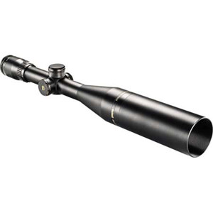  Bushnell 4.5-30x50mm Elite 6500 Series Riflescope, Matte Black Finish with Fine Multi-X Reticle, 30mm Tube. 