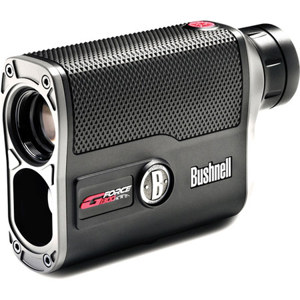 Bushnell G-Force 1300 ARC 6x 21mm Laser Rangefinder, Black: Picture 1 regular
