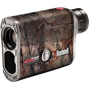 Bushnell G-Force 1300 ARC 6x21mm Laser Rangefinder, Realtree Camo: Picture 1 regular