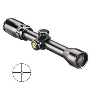 Bushnell 711436 1.75-4x32mm Banner Dusk and Dawn Scope: Picture 1 regular