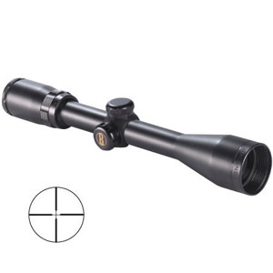Bushnell 713947 3-9x40mm Banner Dusk and Dawn Scope: Picture 1 regular
