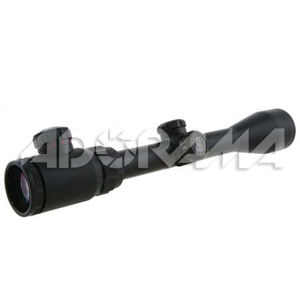 Bushnell 3-9x40mm Banner Dusk & Dawn Series Riflescope 713949I