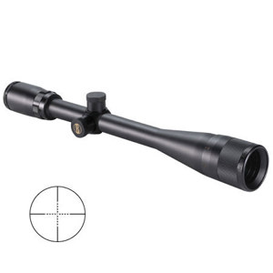 Bushnell 716244 6-24x40mm Banner Dusk and Dawn Scope: Picture 1 regular
