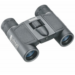 Bushnell 8x21mm Powerview Weather Resistant Roof Prism Binocular 132514C