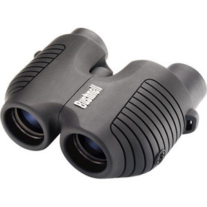 Bushnell 8x25mm Spectator Focus Free Weather Resistant Porro Prism Binocular 178025C