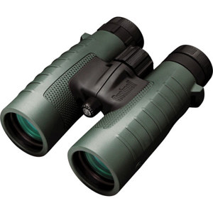  Bushnell 8x32mm Trophy XLT Water Proof Roof Prism Binocular with 7.5 Degree Angle of View, Green, 