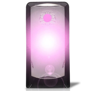  Brite Strike APALS All Purpose Adhesive Light Strip, 10 Pack, Pink 