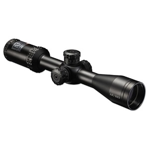  Bushnell 4.5-18x 40 AR Optics Second Focal Plane Riflescope, Drop Zone 223 BDC Reticle, Multicoated, 1" Tube Diameter 