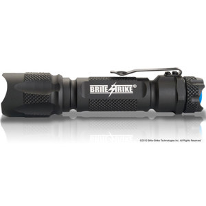 Brite Strike BD198HLS2C Tactical Blue LED Flashlight: Picture 1 regular